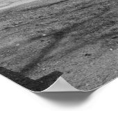 Poster Église épiscopale de Trinité (Coin)