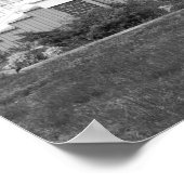 Poster Église épiscopale Saint-Pierre-de-la-Mer (Coin)