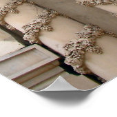 Poster église historique de san diego (Coin)