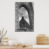 Poster Église Hollow (Cuisine)