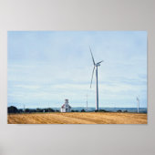 Poster Eglise luthérienne Excelsior (Devant)