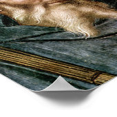 Poster Église Saint-Benedict de Nursia (Coin)