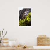 Poster Église Saint-Jean (Cuisine)