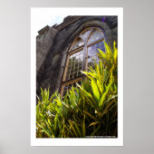 Poster Église Saint-Jean (Devant)