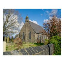 Église Saint-Luc, Norland