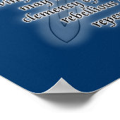 Poster Église Saint-Michael-Swords (Coin)