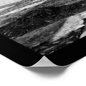 Poster Église Saint-Michel de Charleston, SC 1865 (Coin)