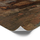 Poster Église San Trovaso - Joyant Fine Art (Coin)