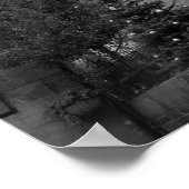 Poster Église St Michael et All Angels (Coin)