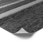 Poster Église unie (Coin)