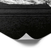 Poster Ego ex machina (Coin)