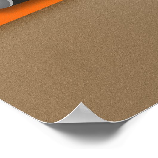 Poster eGo-Tism (Coin)