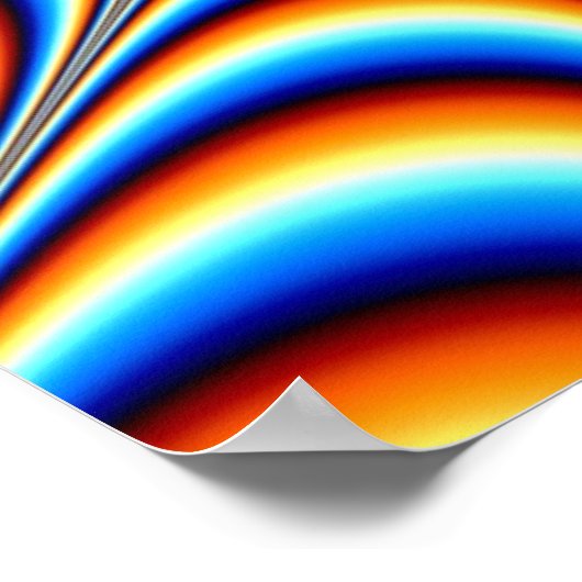 Poster "Ego-Transcendance" (Coin)