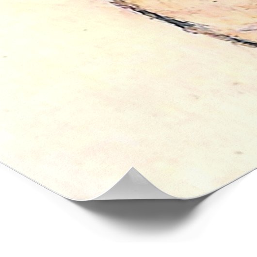 POSTER EGON SCHIELE (Coin)