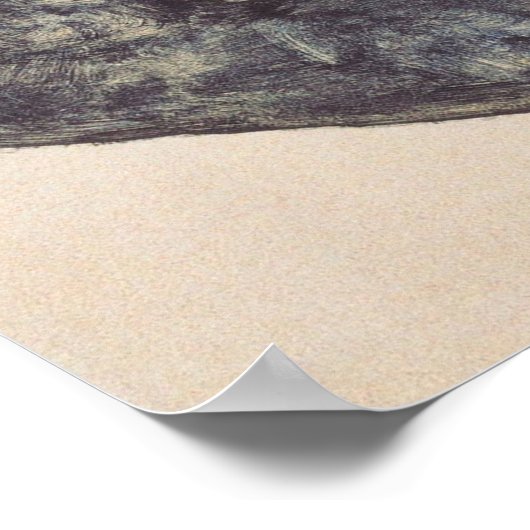 POSTER EGON SCHIELE (Coin)