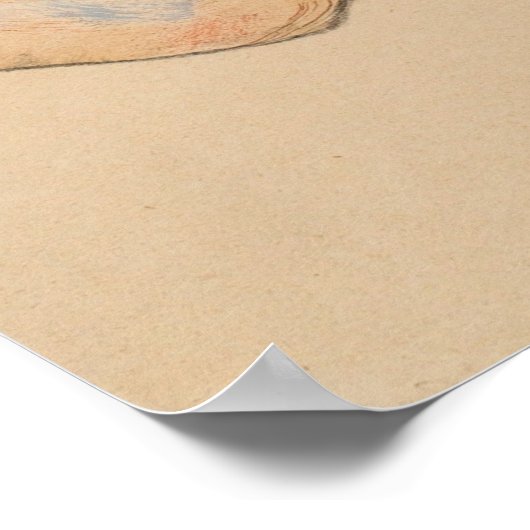 POSTER EGON SCHIELE (Coin)