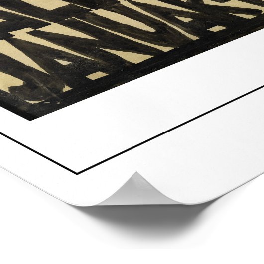 Poster Egon Schiele Art #231-2 (Coin)