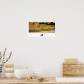 Poster Egon Schiele Art #233 (Cuisine)