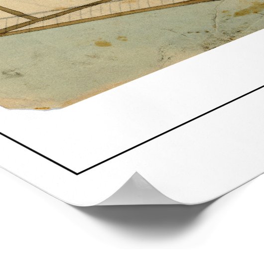 Poster Egon Schiele Art #598-2 (Coin)