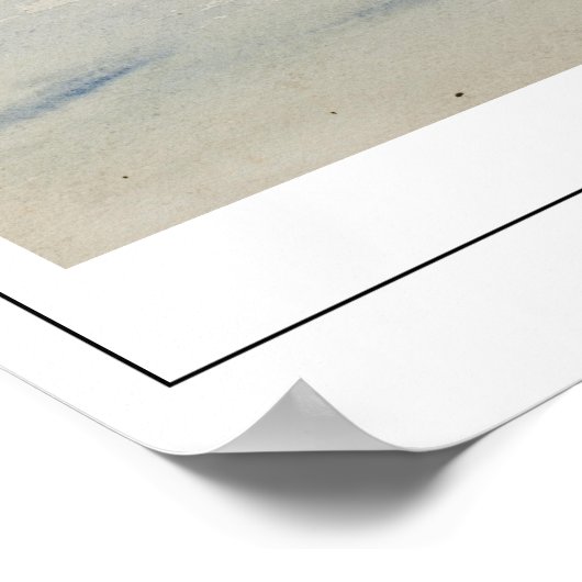 Poster Egon Schiele Art #67 (Coin)