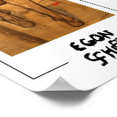 Poster Egon Schiele Art #89-2 (Coin)