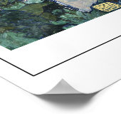 Poster Egon Schiele Art #90 (Coin)