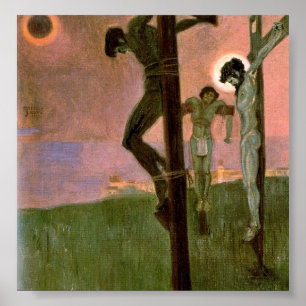 Poster Egon Schiele - Egon Schiele