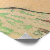 Poster Egon Schiele mime van osen (Coin)