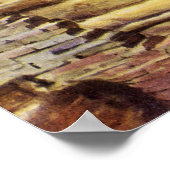 Poster Égypte (Coin)