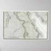 Poster Égypte 11 (Devant)