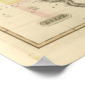 Poster Égypte 12 (Coin)