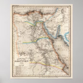 Poster Égypte 15 (Devant)