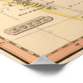 Poster Égypte 2 (Coin)