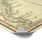 Poster Égypte 4 (Coin)