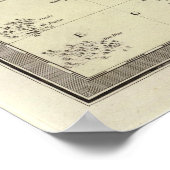 Poster Égypte 4 (Coin)