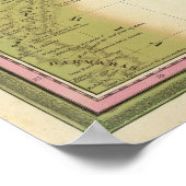 Poster Égypte 6 (Coin)