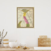 Poster Égypte 6 (Cuisine)