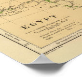 Poster Égypte 9 (Coin)