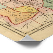 Poster Égypte, Afrique (Coin)