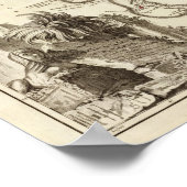 Poster Égypte ancienne (Coin)