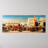 Poster Égypte ancienne (Devant)