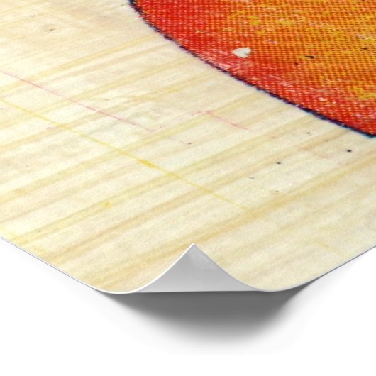 Poster Égypte ancienne 2 (Coin)