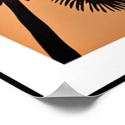 Poster Égypte, explorez les Pyramides, (Coin)