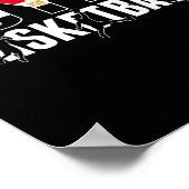 Poster Égypte Fans de basket-ball Jersey Fier Sport égypt (Coin)