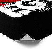 POSTER EGYPTE LIBRE (Coin)