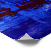 Poster Égypte ~ Pharaon Ramses (Coin)