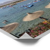 Poster Egypte - Sharm el Sheikh - (Coin)