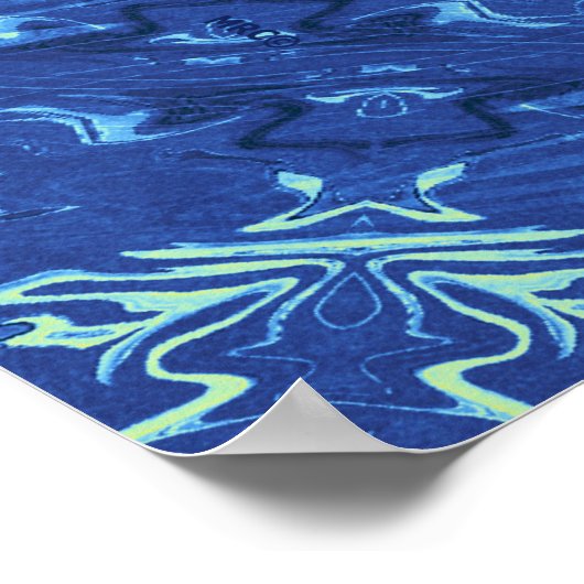 Poster Egyptian Times.... (Coin)