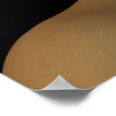 Poster Egyptian Woman 01 Imprimer (Coin)