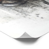 Poster égyptien (Coin)